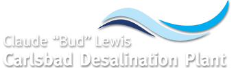 Carlsbad Desalination Plant Logo