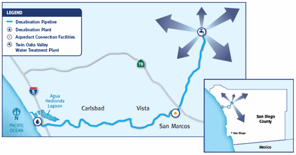 Channelside Assets-PipelineWaterDistribution